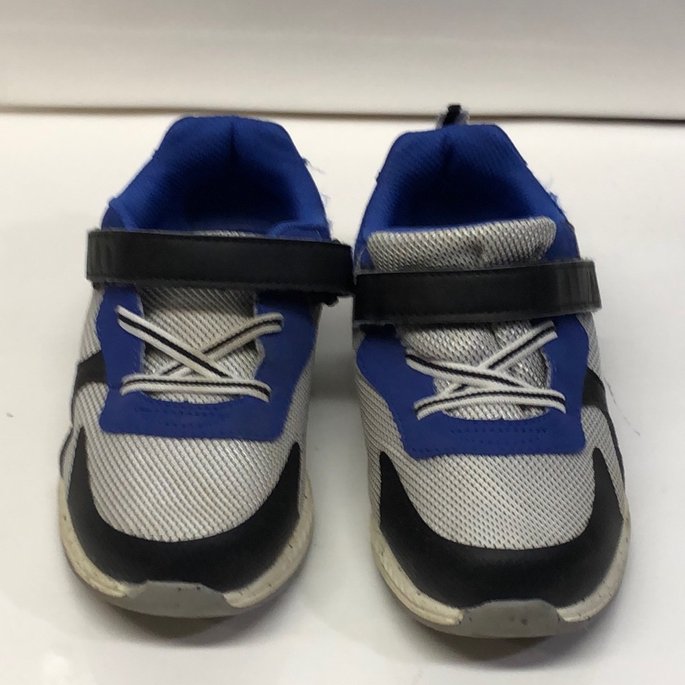 Stride Rite 360 Adler Boys 13M: Blue, Black, White Shoes